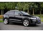 Audi Q3 2.0 TFSI 211PK Quattro S-line|Trekhaak|Leder|Automaat|Xenon|Isofix|Stoelverwarming|LED|Volledig Onderhouden