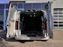 Ford E-Transit Custom 340 L2H1 Limited 71 kWh 218PK 2x Schuifdeur PRO Power VOL Leder 2300KG Trekgewicht Adaptieve Cruise 360 Camera Navi Stoelverwarming Carplay Blind-Spot *Nieuw*