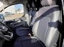 Ford E-Transit Custom 340 L2H1 Limited 71 kWh 218PK 2x Schuifdeur PRO Power VOL Leder 2300KG Trekgewicht Adaptieve Cruise 360 Camera Navi Stoelverwarming Carplay Blind-Spot *Nieuw*