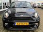 MINI Roadster 1.6 Cooper S Chili Roadster | Stoelverwarming | Bluetooth | Leder | Parkeersensoren