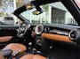 MINI Roadster 1.6 Cooper S Chili Roadster | Stoelverwarming | Bluetooth | Leder | Parkeersensoren