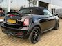 MINI Roadster 1.6 Cooper S Chili Roadster | Stoelverwarming | Bluetooth | Leder | Parkeersensoren