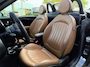 MINI Roadster 1.6 Cooper S Chili Roadster | Stoelverwarming | Bluetooth | Leder | Parkeersensoren