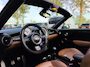 MINI Roadster 1.6 Cooper S Chili Roadster | Stoelverwarming | Bluetooth | Leder | Parkeersensoren