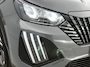Peugeot 2008 1.2 Hybrid 145pk Allure Automaat | Adaptieve Cruise Control | dakrails | Navigatie | Camera Voor + Achter | Climate Control | 17"LMV | Dodehoekdetectie | LED |