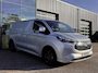 Ford E-Transit Custom 340 L2H1 Limited 71 kWh 218PK Stoel/Stoel 2300KG Trekgewicht Adaptieve Cruise 360 Camera Navi Stoelverwarming Dubbele Armsteun Carplay Blind-Spot 17" Velgen *Nieuw*