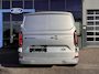 Ford E-Transit Custom 340 L2H1 Limited 71 kWh 218PK Stoel/Stoel 2300KG Trekgewicht Adaptieve Cruise 360 Camera Navi Stoelverwarming Dubbele Armsteun Carplay Blind-Spot 17" Velgen *Nieuw*