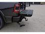 Dodge Ram LIMITED SPORT 5.7 V8 | BOM VOL | BLACK ON BLACK | HUD | LUCHTVERING | OPEN UITLAAT KLEP | EERSTE EIGENAAR | CREW CAB | DUBBELE CABINE 5 PERSOONS | COMFORT ROYALE BEEN RUIMTE |