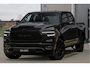Dodge Ram LIMITED SPORT 5.7 V8 | BOM VOL | BLACK ON BLACK | HUD | LUCHTVERING | OPEN UITLAAT KLEP | EERSTE EIGENAAR | CREW CAB | DUBBELE CABINE 5 PERSOONS | COMFORT ROYALE BEEN RUIMTE |