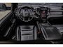 Dodge Ram LIMITED SPORT 5.7 V8 | BOM VOL | BLACK ON BLACK | HUD | LUCHTVERING | OPEN UITLAAT KLEP | EERSTE EIGENAAR | CREW CAB | DUBBELE CABINE 5 PERSOONS | COMFORT ROYALE BEEN RUIMTE |