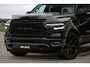 Dodge Ram LIMITED SPORT 5.7 V8 | BOM VOL | BLACK ON BLACK | HUD | LUCHTVERING | OPEN UITLAAT KLEP | EERSTE EIGENAAR | CREW CAB | DUBBELE CABINE 5 PERSOONS | COMFORT ROYALE BEEN RUIMTE |