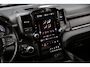 Dodge Ram LIMITED SPORT 5.7 V8 | BOM VOL | BLACK ON BLACK | HUD | LUCHTVERING | OPEN UITLAAT KLEP | EERSTE EIGENAAR | CREW CAB | DUBBELE CABINE 5 PERSOONS | COMFORT ROYALE BEEN RUIMTE |