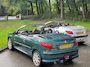 Peugeot 206 CC 1.6-16V cabrio HERFSTAANBIEDING