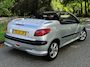 Peugeot 206 CC 1.6-16V cabrio HERFSTAANBIEDING