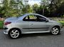 Peugeot 206 CC 1.6-16V cabrio HERFSTAANBIEDING