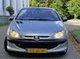 Peugeot 206 CC 1.6-16V cabrio HERFSTAANBIEDING