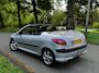 Peugeot 206 CC 1.6-16V cabrio HERFSTAANBIEDING