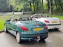 Peugeot 206 CC 1.6-16V cabrio HERFSTAANBIEDING