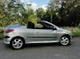 Peugeot 206 CC 1.6-16V cabrio HERFSTAANBIEDING