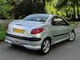 Peugeot 206 CC 1.6-16V cabrio HERFSTAANBIEDING