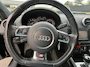 Audi A3 Sportback 1.2 TFSI Ambition Pro Line S AUTOMAAT, Metallic zwart, 4 NW All-Season, Trekhaak verstralers