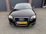 Audi A3 Sportback 1.2 TFSI Ambition Pro Line S AUTOMAAT, Metallic zwart, 4 NW All-Season, Trekhaak verstralers
