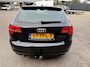 Audi A3 Sportback 1.2 TFSI Ambition Pro Line S AUTOMAAT, Metallic zwart, 4 NW All-Season, Trekhaak verstralers