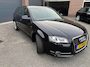 Audi A3 Sportback 1.2 TFSI Ambition Pro Line S AUTOMAAT, Metallic zwart, 4 NW All-Season, Trekhaak verstralers