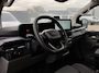 Ford E-Transit Custom 340 L2H1 Limited 71 kWh 218PK Stoel/Stoel 2300KG Trekgewicht Adaptieve Cruise 360 Camera Navi Stoelverwarming Dubbele Armsteun Carplay Blind-Spot 17" Velgen *Nieuw*