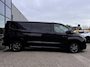 Ford E-Transit Custom 340 L2H1 Limited 71 kWh 218PK Stoel/Stoel 2300KG Trekgewicht Adaptieve Cruise 360 Camera Navi Stoelverwarming Dubbele Armsteun Carplay Blind-Spot 17" Velgen *Nieuw*