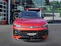 Volkswagen T-Roc 1.5 eTSI R-LINE PANO-DAK/LEDER/TREKHAAK/CAMERA/E-KLEP/ACC/MEM/H+K/STOELVERW