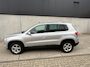 Volkswagen Tiguan 2.0 TSI Comfort&Design 4Motion Automaat Pano Leer stoelverwarming