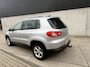 Volkswagen Tiguan 2.0 TSI Comfort&Design 4Motion Automaat Pano Leer stoelverwarming