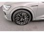 Audi Q8 e-tron 50 quattro Advanced Edition 95 kWh (93% SoH) Trekhaak Afn. Adapt. 21' RS Velgen