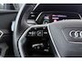 Audi Q8 e-tron 50 quattro Advanced Edition 95 kWh (93% SoH) Trekhaak Afn. Adapt. 21' RS Velgen