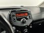 Citroën C1 1.0 VTi Feel AIRCO 5 DEURS CRUISE 82000 KM!!