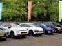Citroën C4 Grand Picasso 1.6TURBO-165pk Business AUTOMAAT(6T) 7PERS VOL-LEER Navigatie | TREKHAAK | Cruise&Climate control | Achteruitrijcamera | KEYLESS | Elektrische stoelen&Massage MET NW. MOTOR IN 2026