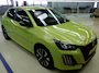 Peugeot 208 1.2 PureTech 100 Style 6-bak Navi/Airco/Apple Carplay & Android Auto