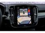 Volvo EX40 Single Motor Ext. Range Ultra Black Edition | Europa | Harman Kardon audio | 20" | Schuif-/kanteldak | Getint Glas | Elektrische stoelverstelling | Nubuck bekleding | Adaptive Cruise Control | Dodehoekdetectie |