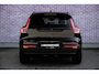 Volvo EX40 Single Motor Ext. Range Ultra Black Edition | Europa | Harman Kardon audio | 20" | Schuif-/kanteldak | Getint Glas | Elektrische stoelverstelling | Nubuck bekleding | Adaptive Cruise Control | Dodehoekdetectie |