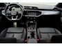 Audi Q3 Sportback 45 TFSI e S-Line 245pk Pano MagneticRide Leer Elektr-stoelen 360-camera Sonos Carbon