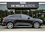 Audi Q3 Sportback 45 TFSI e S-Line 245pk Pano MagneticRide Leer Elektr-stoelen 360-camera Sonos Carbon