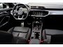 Audi Q3 Sportback 45 TFSI e S-Line 245pk Pano MagneticRide Leer Elektr-stoelen 360-camera Sonos Carbon