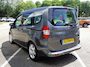 Ford Tourneo Courier TITANIUM 1.0Ecoboost-100pk S&S Airco | LM-velgen | Hoge instap & zit | Parkeersensoren achter | Zijschuifdeur links & rechts HOGE INSTAP, ZIJSCHUIFDEUREN, ZUINIGE MOTOR, DISTRIBUTIERIEM IS PAS VERVANGEN