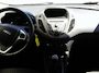 Ford Tourneo Courier TITANIUM 1.0Ecoboost-100pk S&S Airco | LM-velgen | Hoge instap & zit | Parkeersensoren achter | Zijschuifdeur links & rechts HOGE INSTAP, ZIJSCHUIFDEUREN, ZUINIGE MOTOR, DISTRIBUTIERIEM IS PAS VERVANGEN