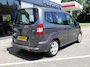 Ford Tourneo Courier TITANIUM 1.0Ecoboost-100pk S&S Airco | LM-velgen | Hoge instap & zit | Parkeersensoren achter | Zijschuifdeur links & rechts HOGE INSTAP, ZIJSCHUIFDEUREN, ZUINIGE MOTOR, DISTRIBUTIERIEM IS PAS VERVANGEN
