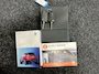 Volkswagen T-Cross 1.5 TSI Style Business CAMERA NAVI CARPLAY TREKHAAK ADAPTIVE CRUISE.