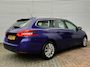 Peugeot 308 SW 1.2 PureTech Carplay Led Cruise NL Auto Pdc 19 Perfecte Staat 2 De Eigenaar