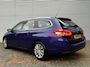 Peugeot 308 SW 1.2 PureTech Carplay Led Cruise NL Auto Pdc 19 Perfecte Staat 2 De Eigenaar
