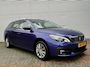Peugeot 308 SW 1.2 PureTech Carplay Led Cruise NL Auto Pdc 19 Perfecte Staat 2 De Eigenaar